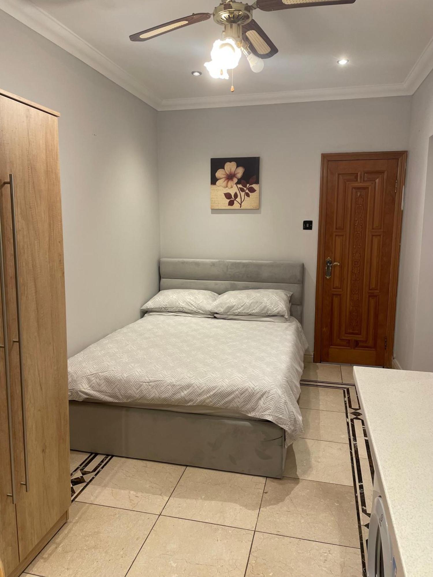North London Studio Apartment Exteriér fotografie